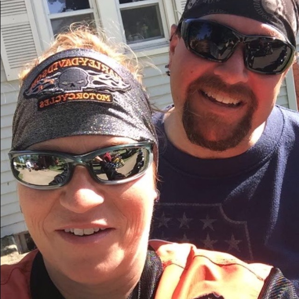 Meet your Posher, Stacey